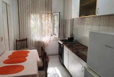 Apartament cu 2 camere în P-ța Mihai Viteazu - 6