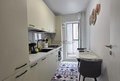 Garsonieră, mobilată în Central - 2