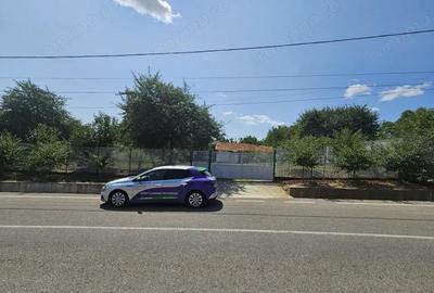 Vanzare teren intravilan, 1.202 mp, situat in comuna Runcu, sat Dobri?a - 3