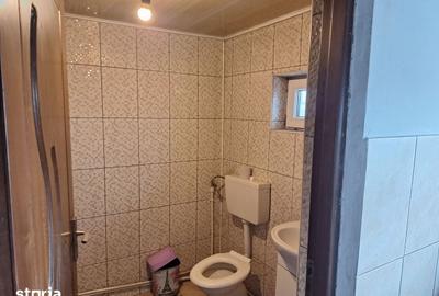 Casă cu 5 camere cu Teren 1000 Mp în Armășești - 4