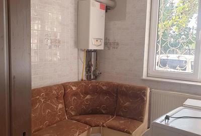 Apartament cu 3 camere decomandat în Central - 7