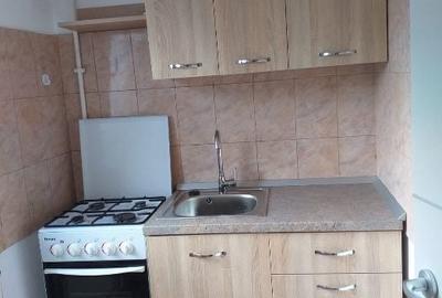 Garsonieră decomandată în Colentina