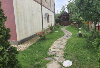 Apartament cu 3 camere decomandat, mobilat în Exterior Vest - 22