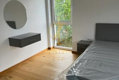 Apartament cu 2 camere semidecomandat, mobilat în Aradului - 3