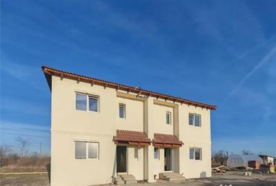 Casă cu 3 camere cu Teren 270 Mp în Central - 7