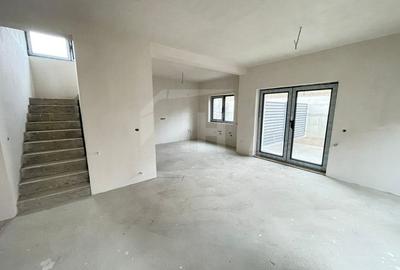Exclusiv! Duplex de vanzare, 500 mp teren, constructie noua