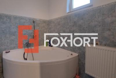 Casa individuala 4 camere, Zona Freidorf - Garaj, 2 fronturi stradale - 24