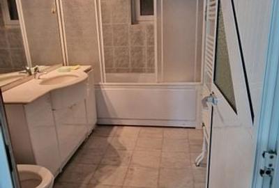 Coiciu, o vila construita pe cadre de beton, bine compartimentata. - 10