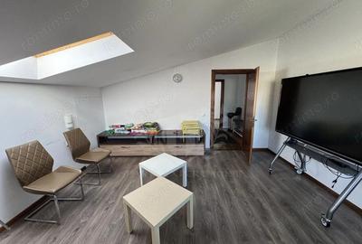 Casă cu Teren 300 Mp în Rudului - 5