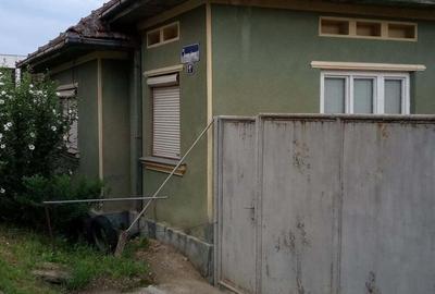 Casă cu 2 camere în Cehu Silvaniei - 10