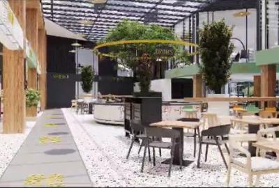 Spatiu comercial stradal, ideal pentru bar