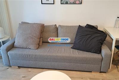 Apartament 2 camere cu parcare subterana BELVEDERE RESIDENCES - 4