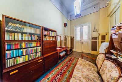 Apartament 4 camere de vanzare ultracentral  la Teatru - 12