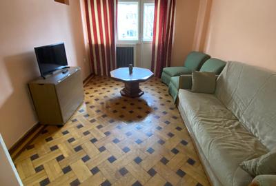 Garsonieră decomandată, mobilată în Dacia - 14