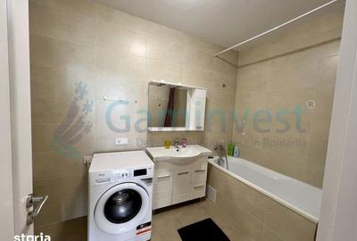 Apartament cu 2 camere, mobilat în Calea Aradului - 15
