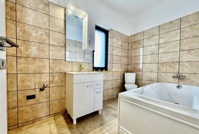 Vila Individuala / 4 Camere / 2 Bai / Teren 250 mp / 1 Minut - 21