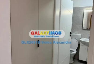 Apartament cu 2 camere semidecomandat, mobilat în Berceni - 8