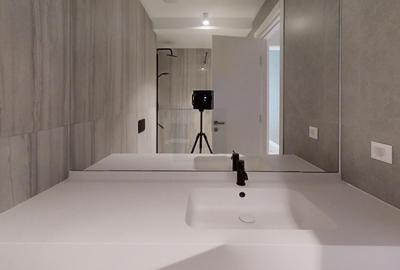 Apartament cu 2 camere decomandat, mobilat în Pipera - 10