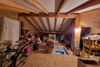 Casă cu 3 camere în Chiajna - 4