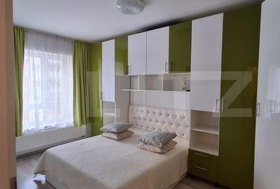 Apartament cu 2 camere decomandat în Bartolomeu - 3