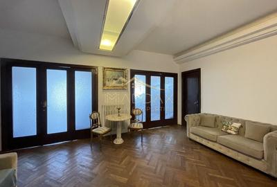 Apartament cu 5 camere semidecomandat, mobilat în Centrul Istoric - 3