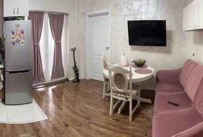 Apartament cu 2 camere, 53 mp + terasa de 18 mp, parcare, Zona Donath Park - 4