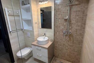 Apartament cu 3 camere semidecomandat în Nicolae Grigorescu - 3