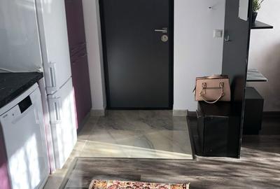 Apartament cu 2 camere decomandat în Florești - 2