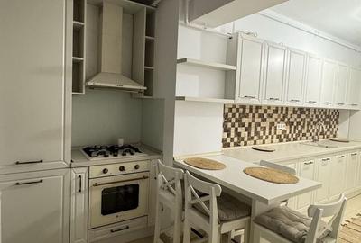 Apartament cu 2 camere decomandat, mobilat în Chitila - 5