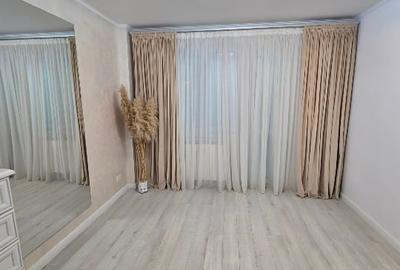 Apartament cu 4 camere semidecomandat, mobilat în Gorjului - 10