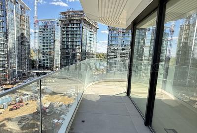 Apartament cu 4 camere decomandat în Floreasca - 15