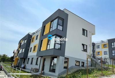 Apartament cu 2 camere în Valea Lupului - 8