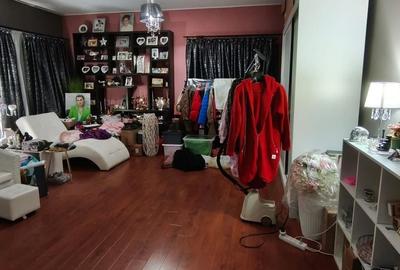 Vila 4 Camere | Mobilata | Teren 540 mp | Strada Privata - 3