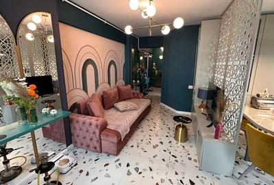 TERMEN LUNG -2 CAMERE LUX , COMPLEX RESIDENTIAL MERAKI - 5