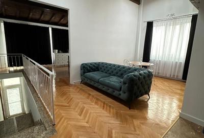 Spațiu comercial, de 50 mp, în Central - 1