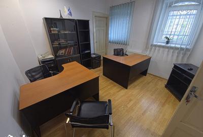 Spațiu comercial, de 60 mp, în Ultracentral - 12