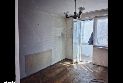 Apartament cu 2 camere semidecomandat în Ferdinand - 1