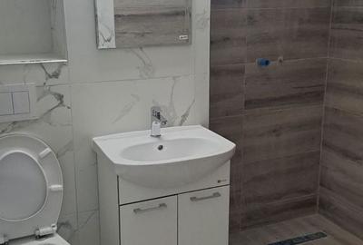 Apartament cu 2 camere decomandat în Cristian - 8