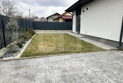 Casă individuală cu 3 camere cu Teren 327 Mp în Lunca Cetățuii - 2