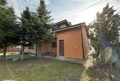 Casă cu 4 camere în Șanțu-Florești - 19