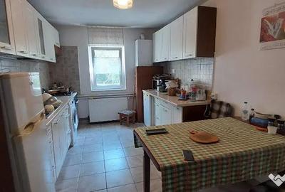 Apartament cu 4 camere decomandat în Mănăștur - 11
