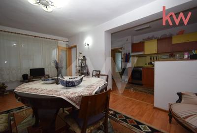 Casa 4 Dormitoare 166 mp Utili Mobilata Utilata Ecaterina Teodoroiu - 4