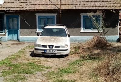 Casă în Frecăței