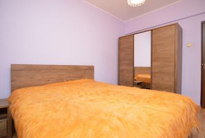 INCHIRIERE APARTAMENT 3 CAMERE PIATA MUNCII - STR. GHEORGHE PETRASCU - 11