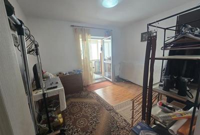 Apartament cu o camera tip studio - 4