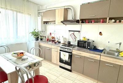 Apartament 3 camere de inchiriat Parc Chindia - 5
