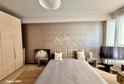 Apartament 3 camere finisaje premium, suprafata 145 mp in Herastrau - 8