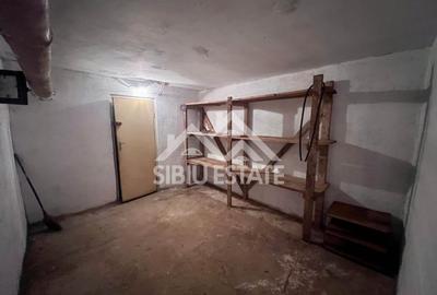 Apartament 4 camere etaj 1, 2 balcoane si pivnita, Sibiu,  Semaforului - 9