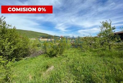 Teren In Zona Borhanci
