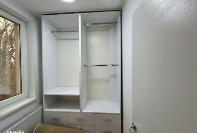 Apartament cu 2 camere decomandat, mobilat în Tătărași - 12